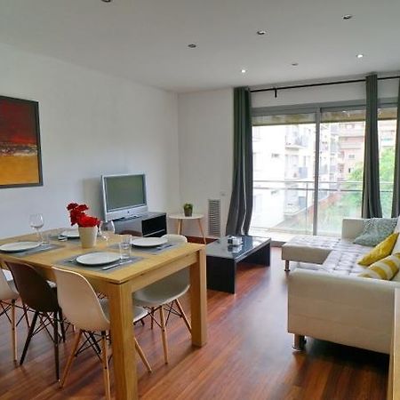 Apartamento Fira Barcelona L'Hospitalet de Llobregat Exterior foto