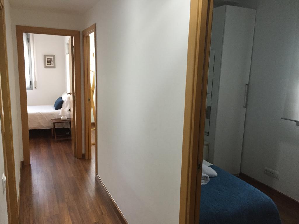 Apartamento Fira Barcelona L'Hospitalet de Llobregat Exterior foto
