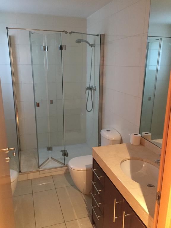 Apartamento Fira Barcelona L'Hospitalet de Llobregat Exterior foto