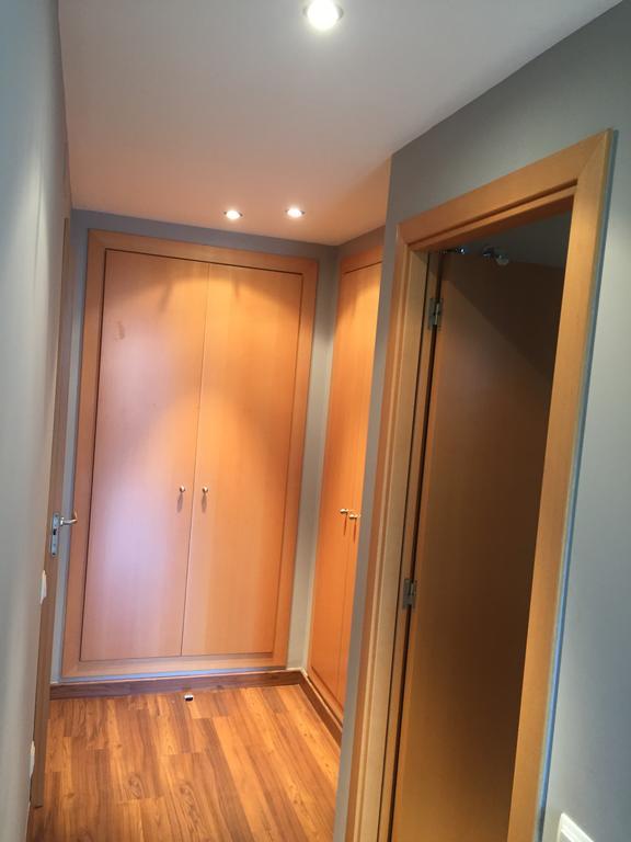 Apartamento Fira Barcelona L'Hospitalet de Llobregat Exterior foto